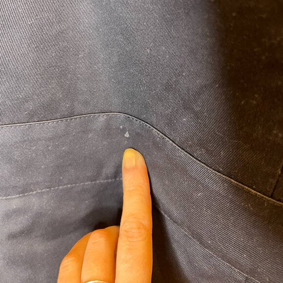 Brooks Brothers Edward Hybrid Jacket - Picture 6 of 6